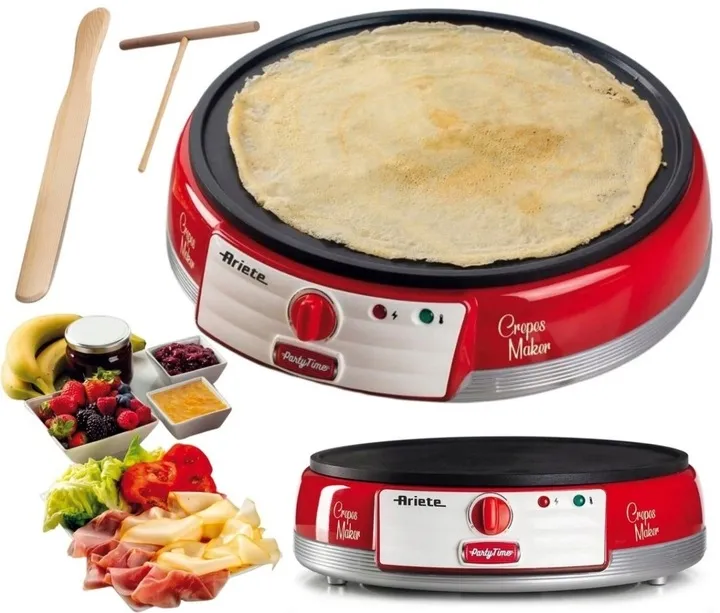ariete-crepes-maker-202-00