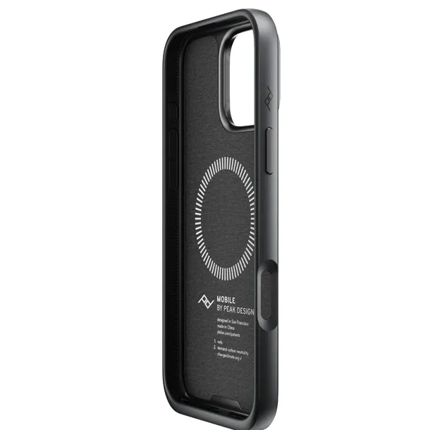 peak-design-mobile-etui-everyday-loop-case-iphone-16-pro-max-grafitowy