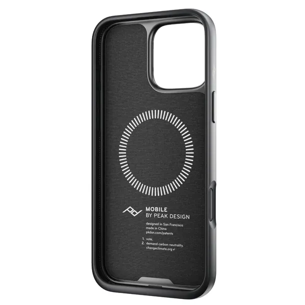 peak-design-mobile-etui-everyday-loop-case-iphone-16-pro-max-grafitowy