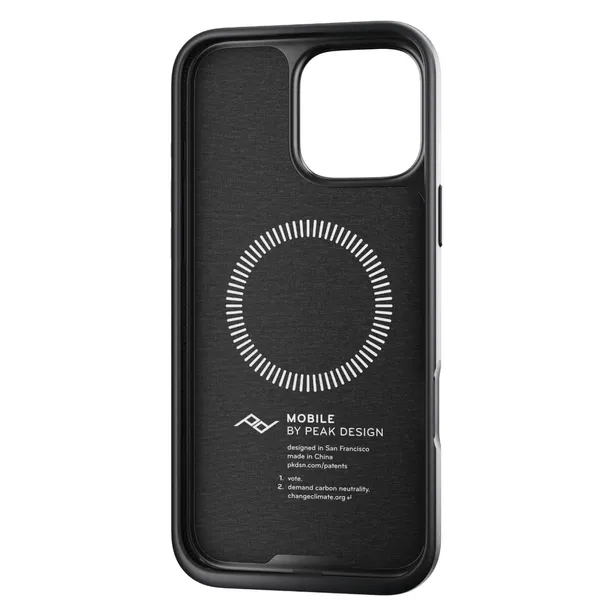 peak-design-mobile-etui-everyday-loop-case-iphone-16-pro-max-grafitowy