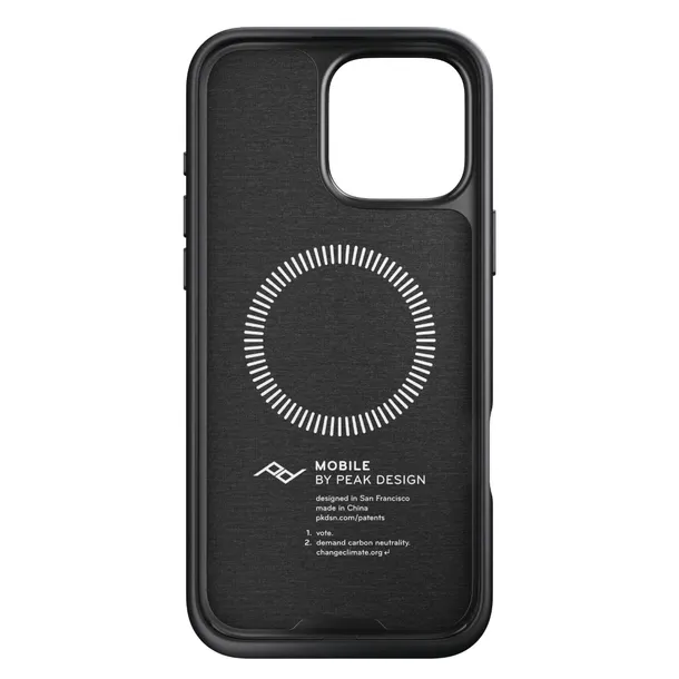 peak-design-mobile-etui-everyday-loop-case-iphone-16-pro-max-grafitowy