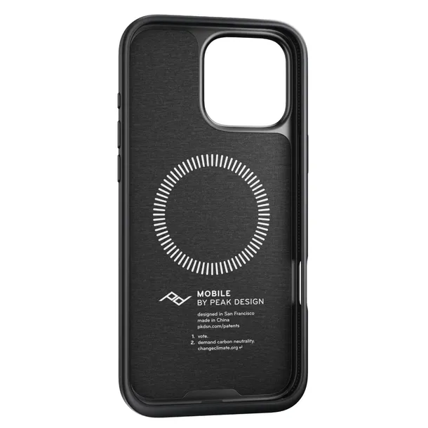 peak-design-mobile-etui-everyday-loop-case-iphone-16-pro-max-grafitowy