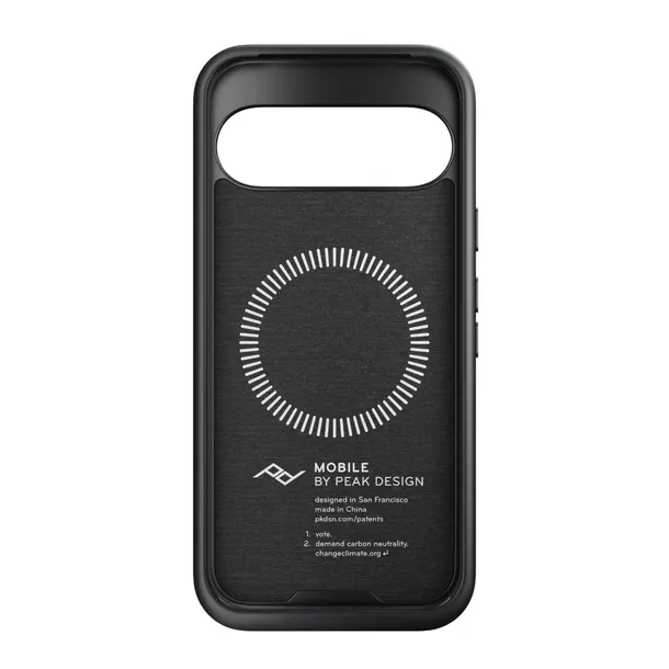 peak-design-mobile-etui-everyday-case-fabric-google-pixel-9-pro-grafitowe