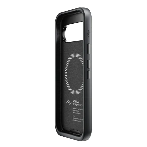 peak-design-mobile-etui-everyday-case-fabric-google-pixel-9-grafitowe