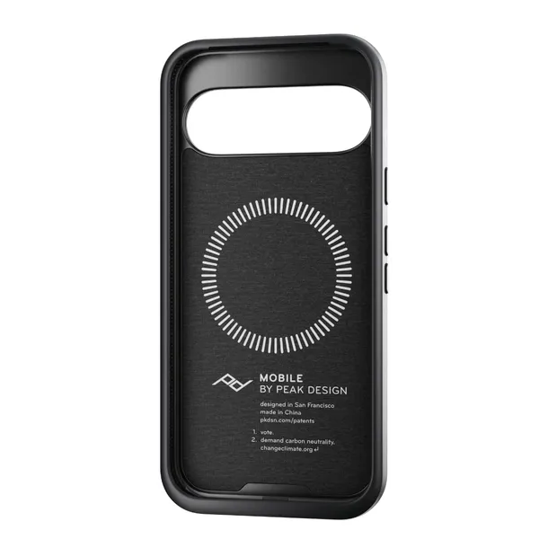 peak-design-mobile-etui-everyday-case-fabric-google-pixel-9-grafitowe