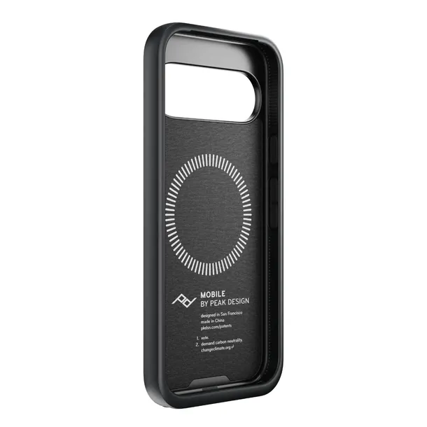 peak-design-mobile-etui-everyday-case-fabric-google-pixel-9-grafitowe
