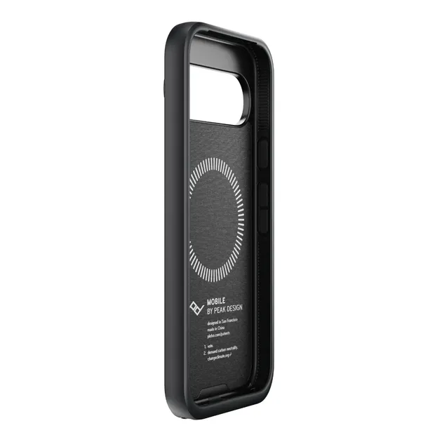 peak-design-mobile-etui-everyday-case-fabric-google-pixel-9-grafitowe