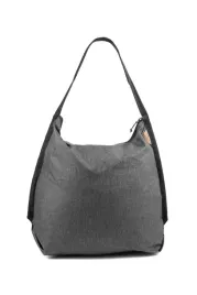 torba-peakdesign-packable-tote-charcoal-grafitowa