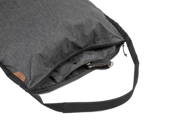 torba-peakdesign-packable-tote-charcoal-grafitowa