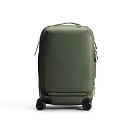walizka-travel-line-peak-design-roller-pro-carry-on-sage-szarozielona