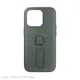peak-design-mobile-etui-everyday-case-loop-iphone-15-pro-v2-szarozielone