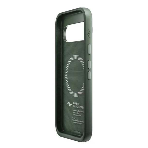 peak-design-mobile-etui-everyday-loop-case-pixel-9-pro-szarozielony