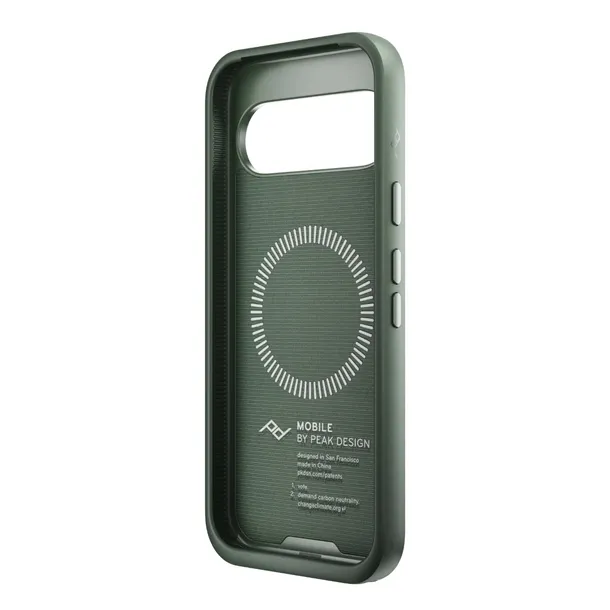 peak-design-mobile-etui-everyday-loop-case-pixel-9-pro-szarozielony