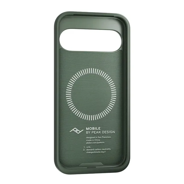 peak-design-mobile-etui-everyday-loop-case-pixel-9-pro-szarozielony