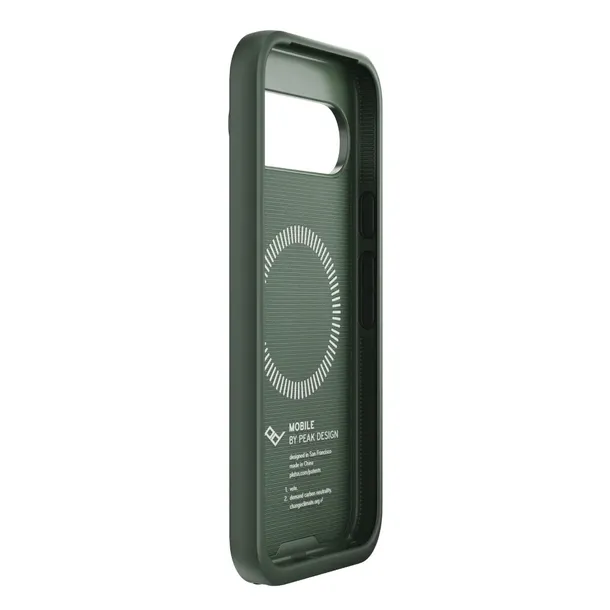peak-design-mobile-etui-everyday-loop-case-pixel-9-pro-szarozielony