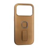 peak-design-mobile-everyday-clarino-loop-case-iphone-17-pro-tan-brazowy
