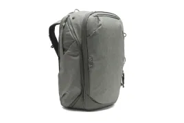 plecak-travel-line-peak-design-travel-backpack-45l-sage-szarozielony