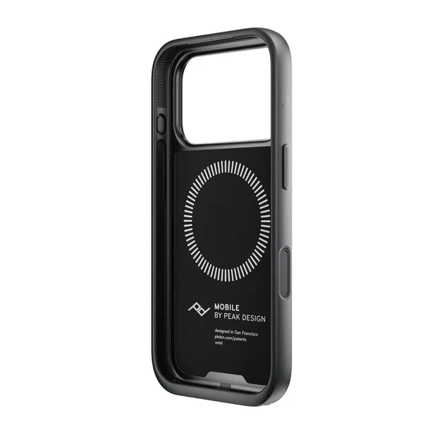 peak-design-mobile-everyday-clarino-loop-case-iphone-17-pro-max-black
