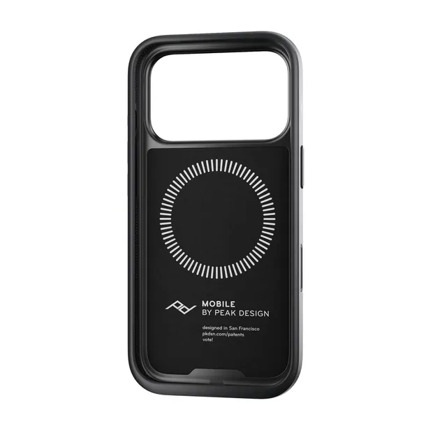 peak-design-mobile-everyday-clarino-loop-case-iphone-17-pro-max-black