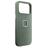 peak-design-mobile-etui-everyday-case-fabric-iphone-17-pro-max-sage