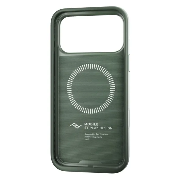 peak-design-mobile-etui-everyday-case-fabric-iphone-17-pro-max-sage