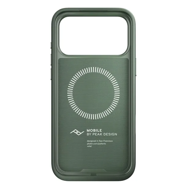 peak-design-mobile-etui-everyday-case-fabric-iphone-17-pro-max-sage