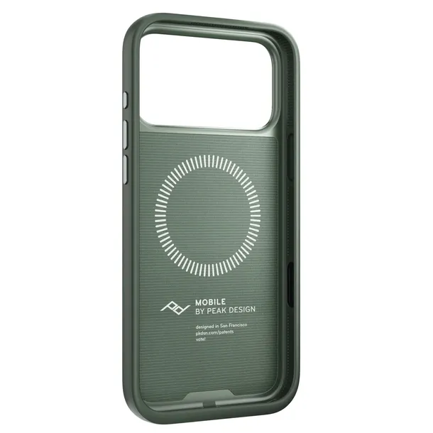 peak-design-mobile-etui-everyday-case-fabric-iphone-17-pro-max-sage