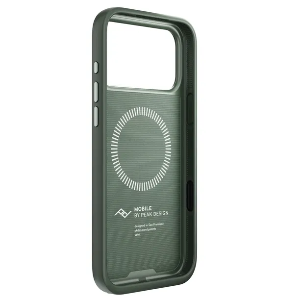 peak-design-mobile-etui-everyday-case-fabric-iphone-17-pro-max-sage