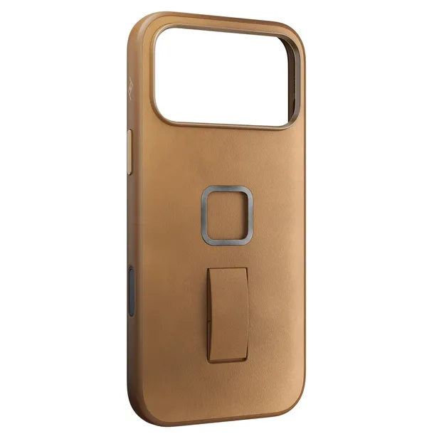 peak-design-mobile-everyday-clarino-loop-case-iphone-17-pro-max-tan