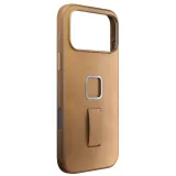 peak-design-mobile-everyday-clarino-loop-case-iphone-17-pro-max-tan