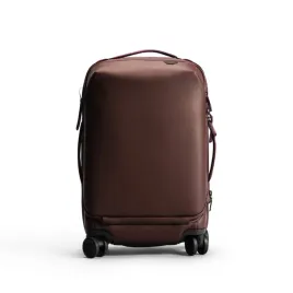 walizka-travel-line-peak-design-roller-pro-carry-on-eclipse-ciemny-fiolet