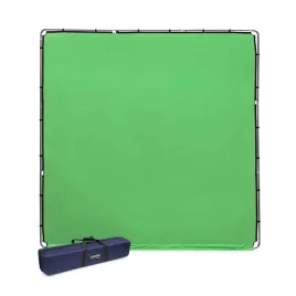 studiolink-chroma-green-3x3m-kit-rama-tlo