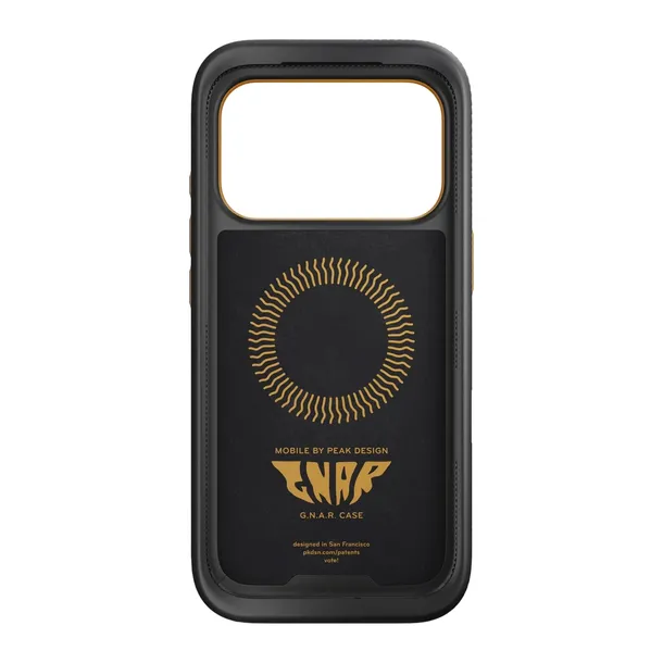 peak-design-mobile-gnar-etui-iphone-17-pro-black-czarny