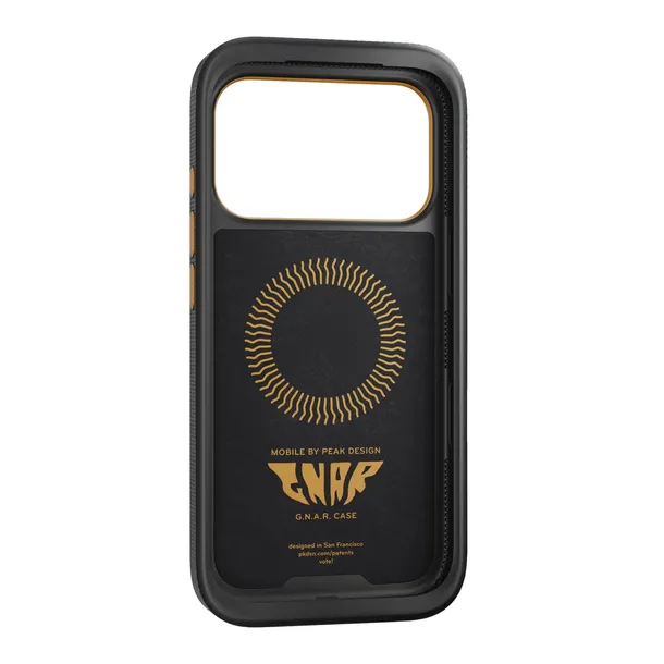 peak-design-mobile-gnar-etui-iphone-17-pro-black-czarny
