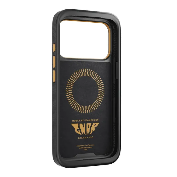 peak-design-mobile-gnar-etui-iphone-17-pro-black-czarny