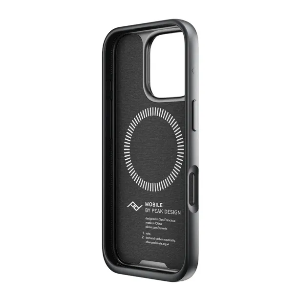 peak-design-mobile-etui-everyday-case-fabric-iphone-16-pro-grafitowe
