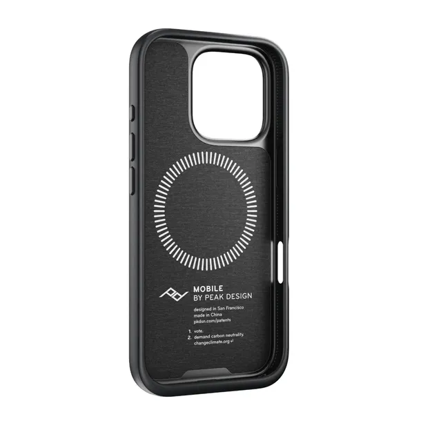 peak-design-mobile-etui-everyday-case-fabric-iphone-16-pro-grafitowe
