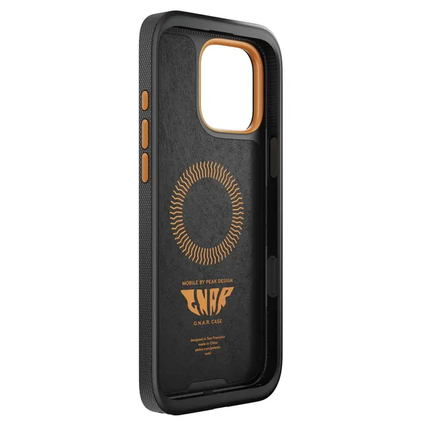 peak-design-mobile-maximal-gnar-etui-iphone-16-pro-max-black-czarny