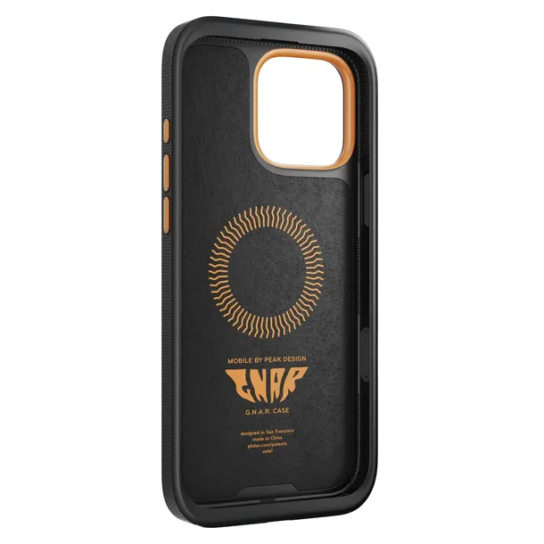 peak-design-mobile-maximal-gnar-etui-iphone-16-pro-max-black-czarny