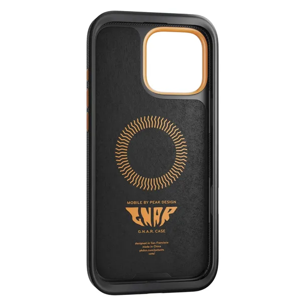 peak-design-mobile-maximal-gnar-etui-iphone-16-pro-max-black-czarny