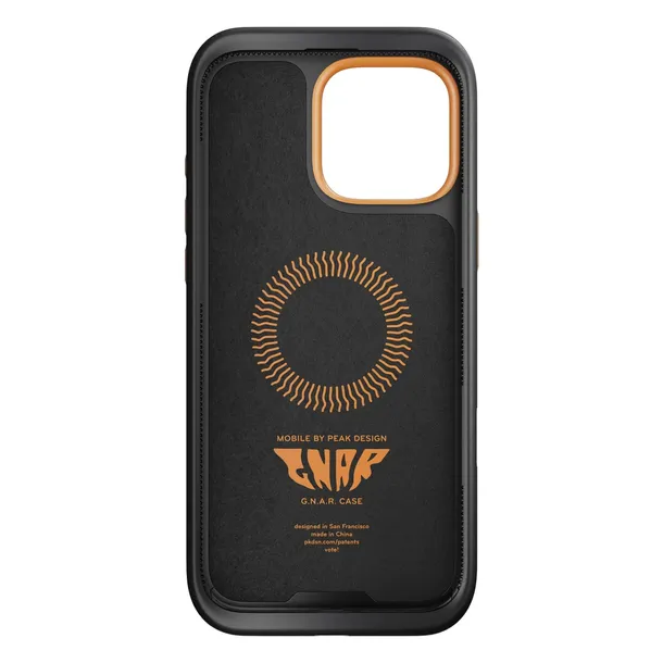 peak-design-mobile-maximal-gnar-etui-iphone-16-pro-max-black-czarny