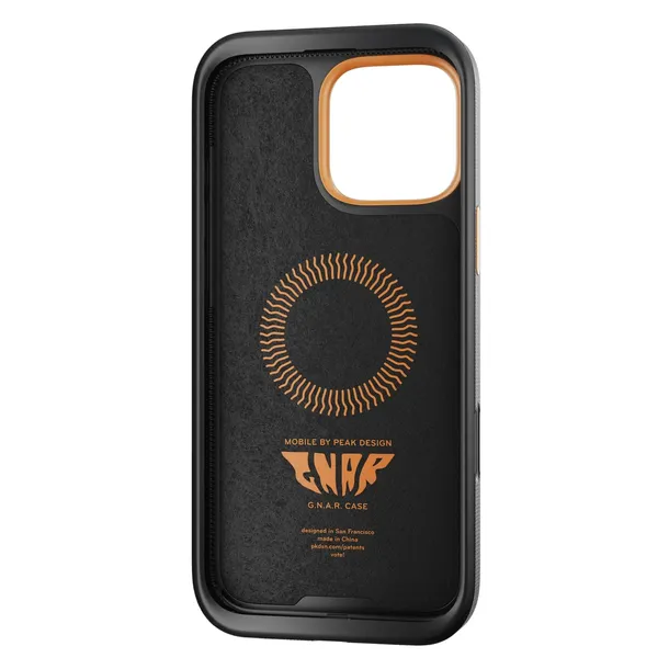 peak-design-mobile-maximal-gnar-etui-iphone-16-pro-max-black-czarny