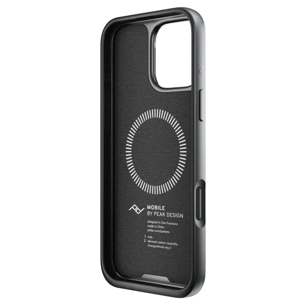 peak-design-mobile-etui-everyday-case-fabric-iphone-16-pro-max-grafitowe
