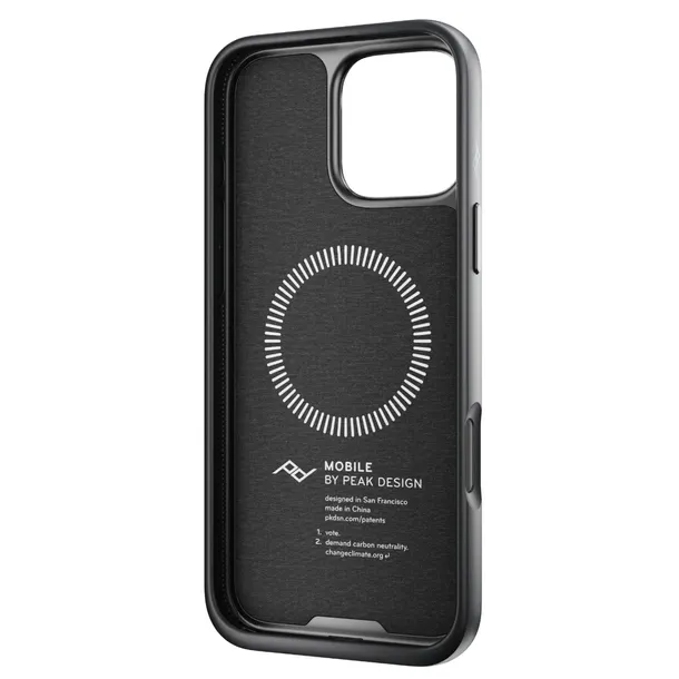 peak-design-mobile-etui-everyday-case-fabric-iphone-16-pro-max-grafitowe