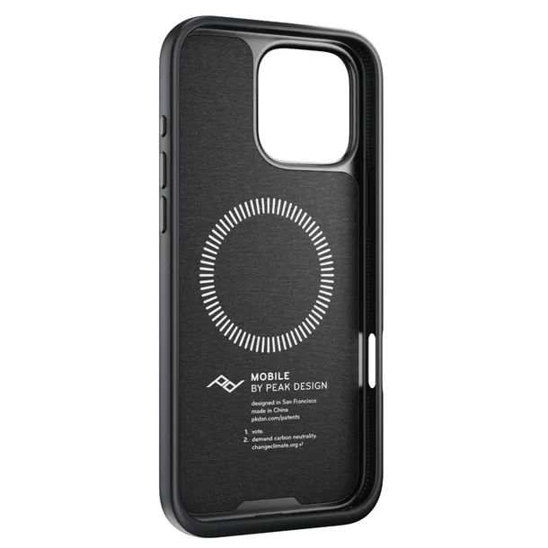 peak-design-mobile-etui-everyday-case-fabric-iphone-16-pro-max-grafitowe