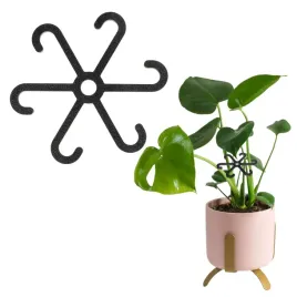 czarna-podpora-chwytak-podporka-do-roslin-kwiatow-galezi-lodyg-obejma-10cm