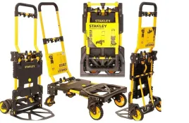 stanley-skladany-wozek-transportowy-magazynowy-2w1
