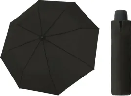 parasol-manualny-doppler-fiber-hit-mini-black