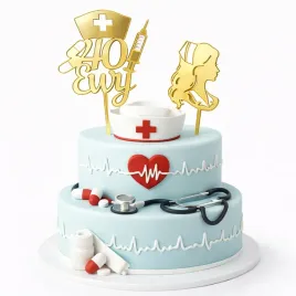 topper-na-tort-urodzinowy-dla-pielegniarki-personalizowany-imie-wiek