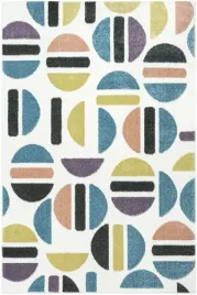 dywan-dzieciecy-lsniacy-gladki-krem-roz-do-pokoju-bawialni-lima-160x230-cm